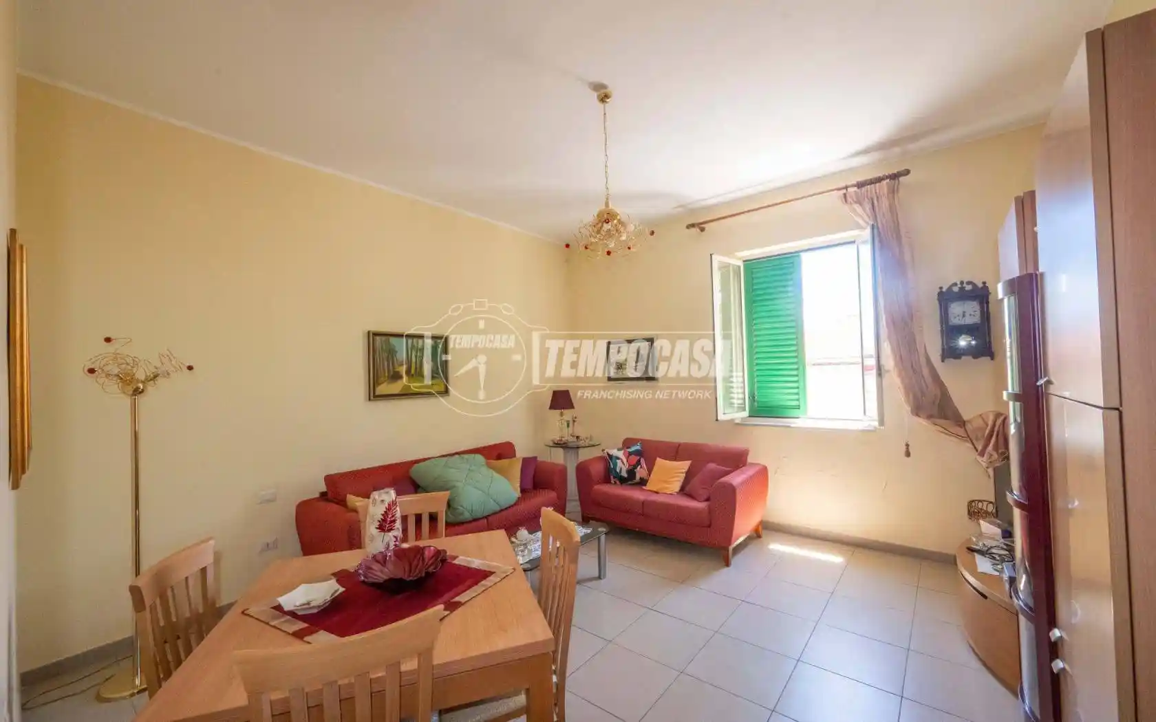 Trilocale viale San Martino 365, Quartiere Americano, Messina - foto 4