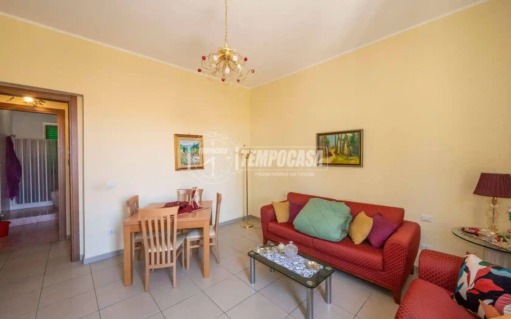 Trilocale viale San Martino 365, Quartiere Americano, Messina - foto 5