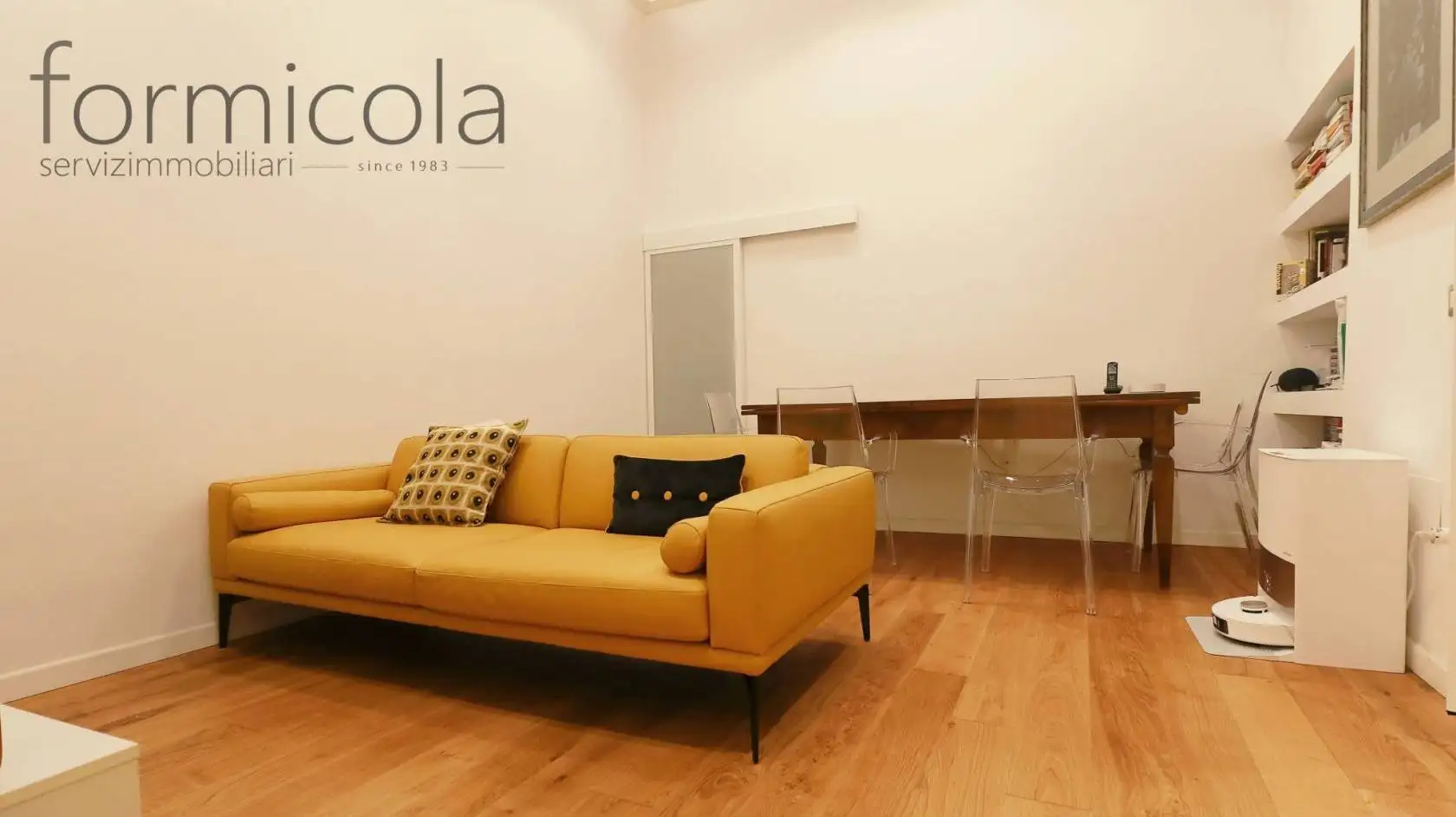 Appartamento in vendita a Napoli