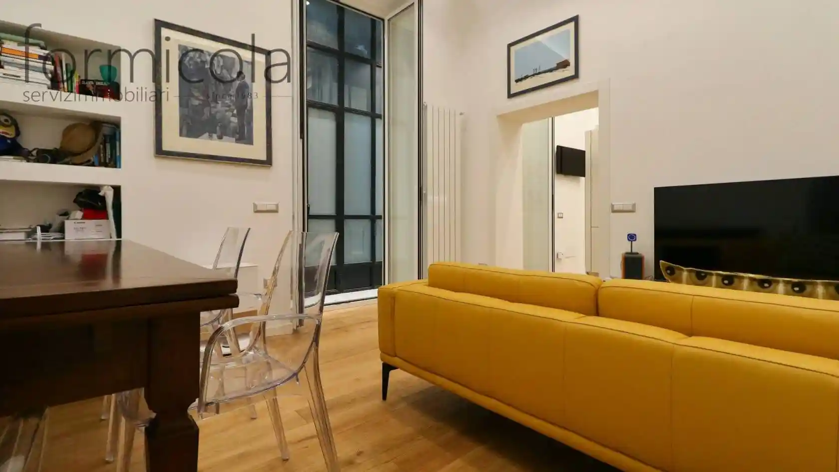 Appartamento - foto 5