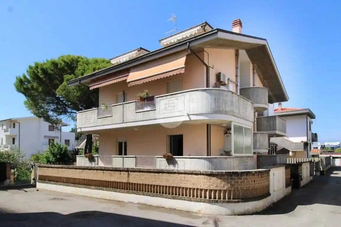 Bilocale via Tordino, Scerne, Pineto - foto 2