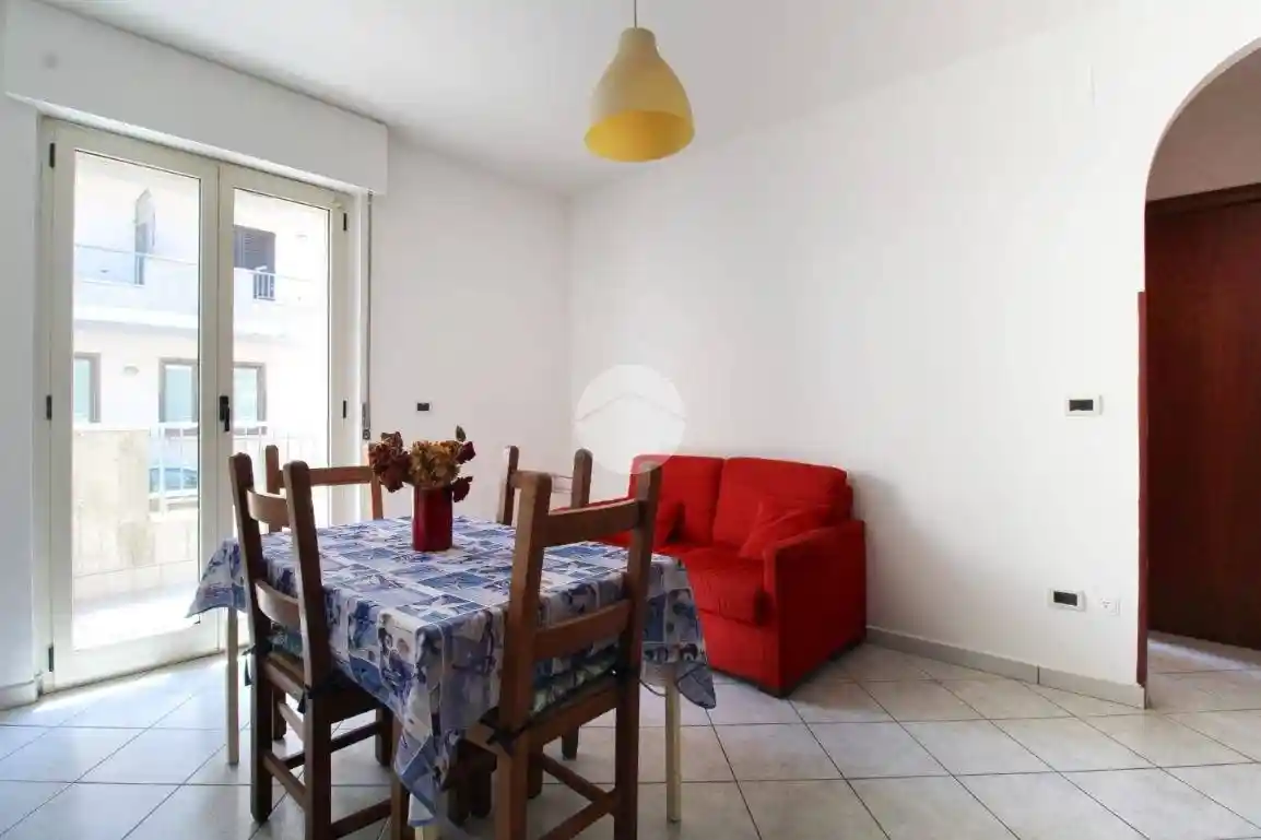 Bilocale via Tordino, Scerne, Pineto - foto 3