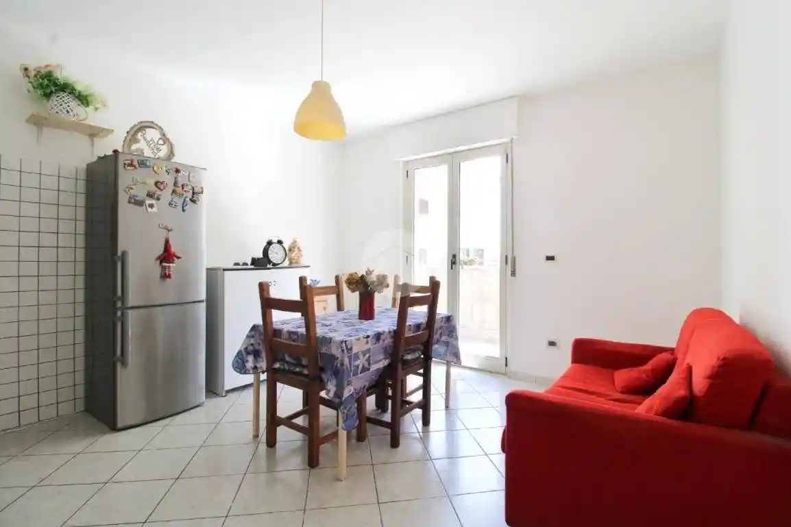 Bilocale via Tordino, Scerne, Pineto - foto 4