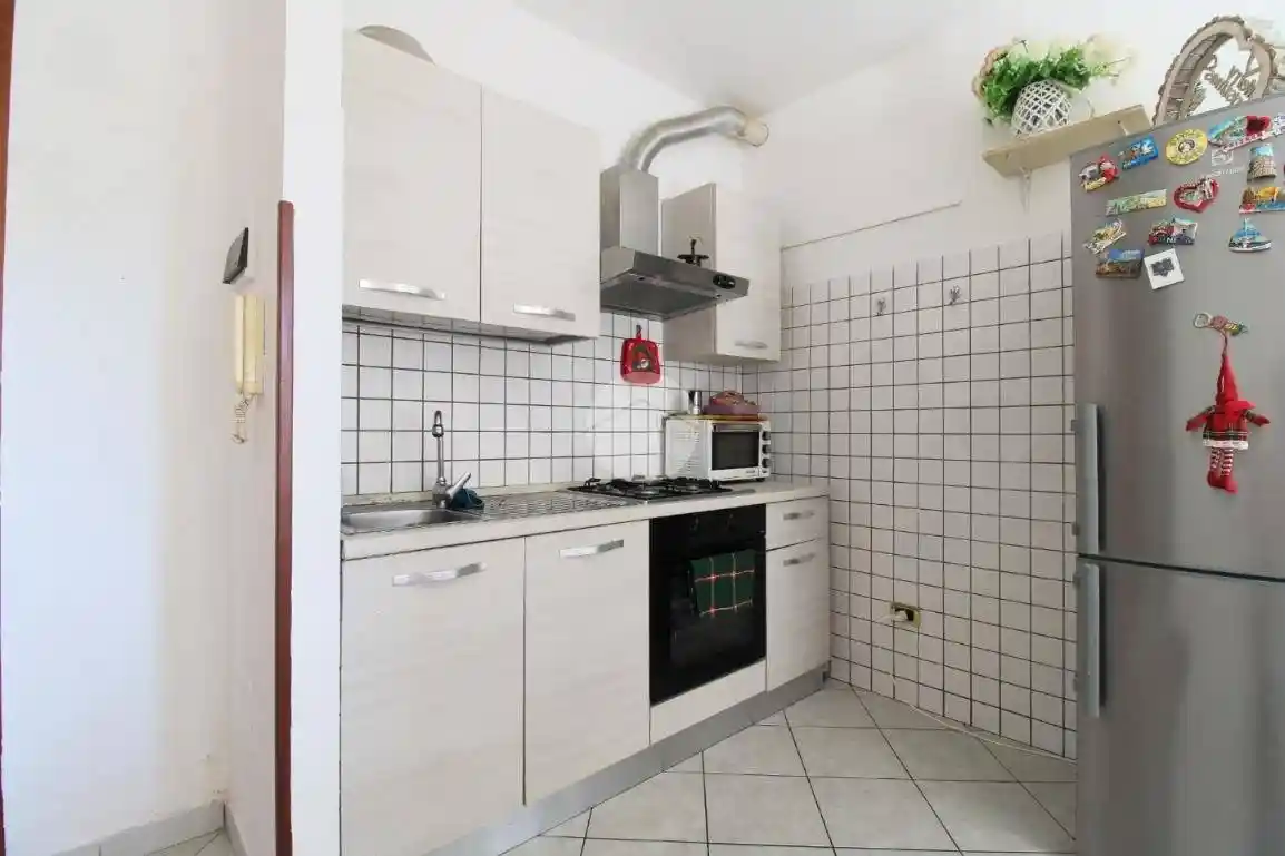 Bilocale via Tordino, Scerne, Pineto - foto 5