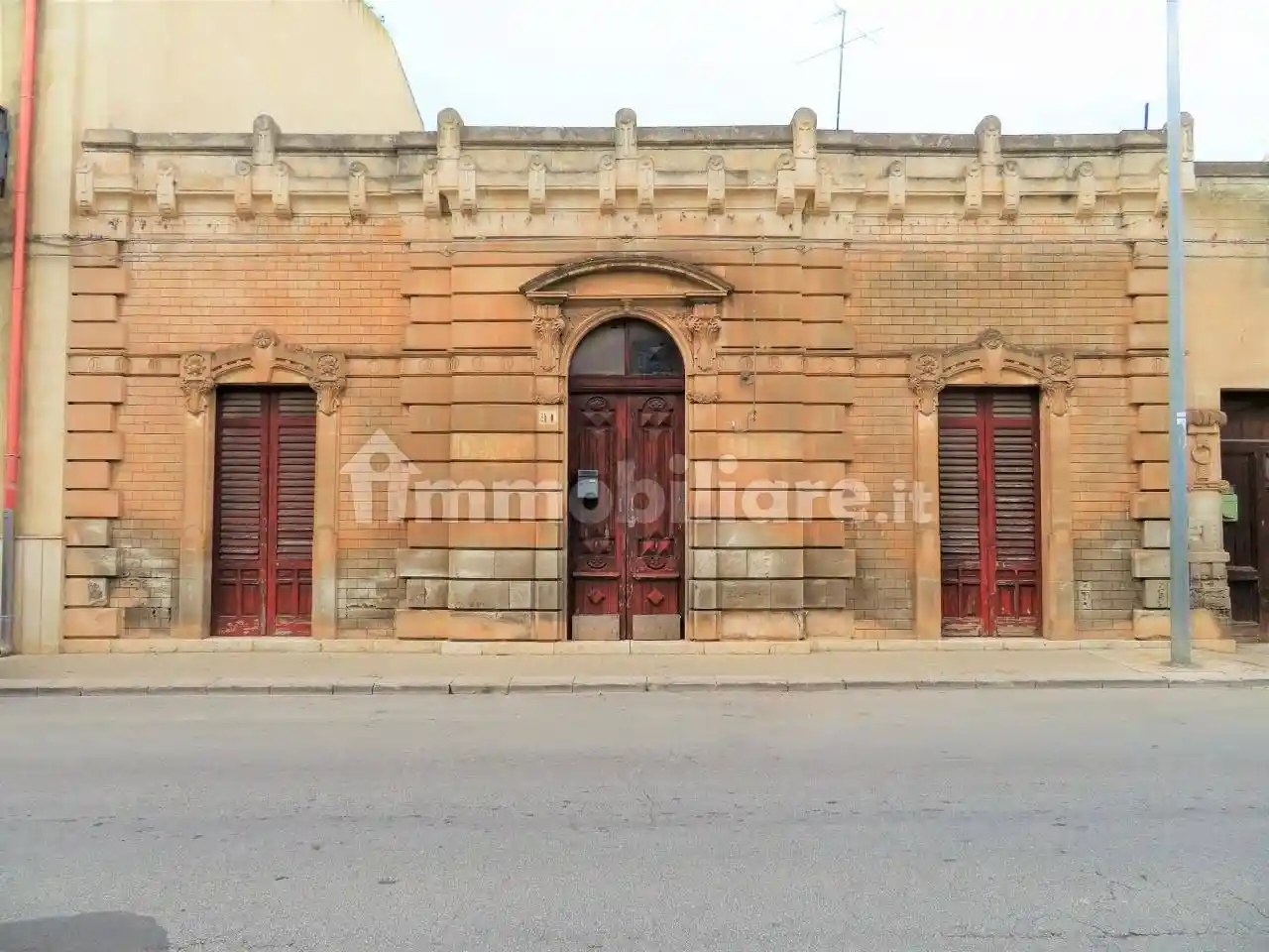 Casa indipendente in vendita a Ispica
