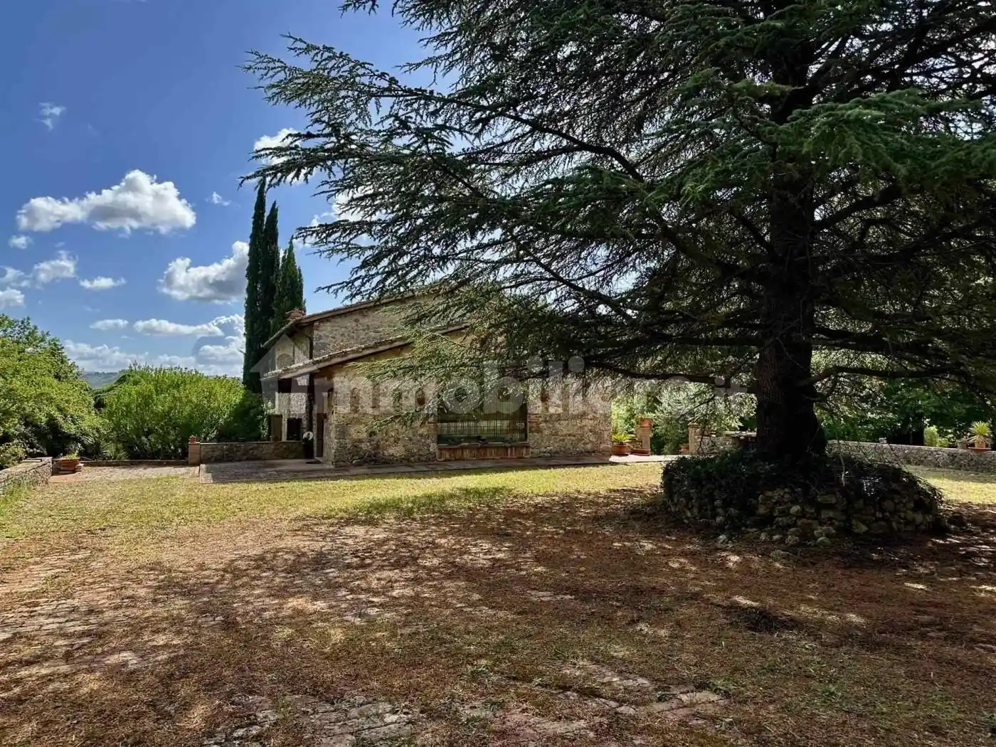 Villa in vendita a Monteriggioni