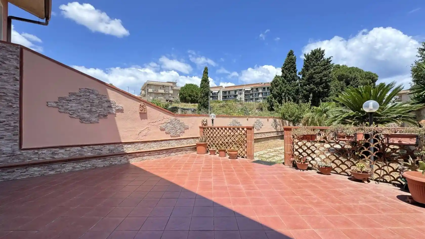 Villetta a schiera in vendita a Messina