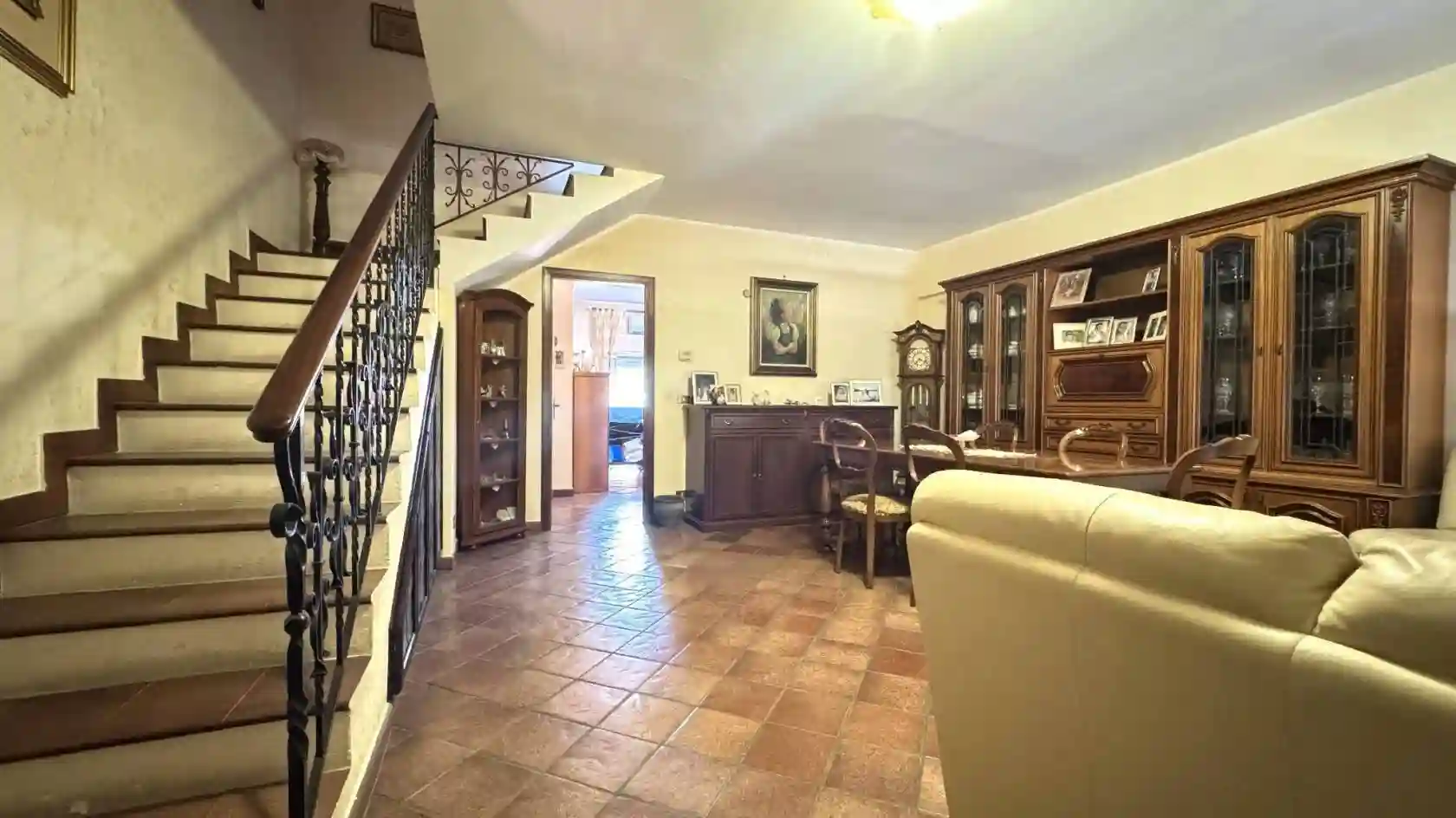 Villetta a schiera - foto 5