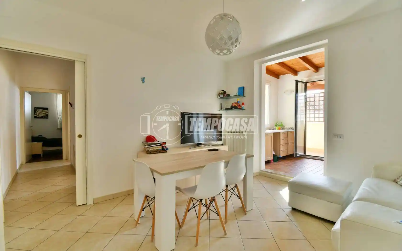 Appartamento in vendita a Porto Sant'Elpidio