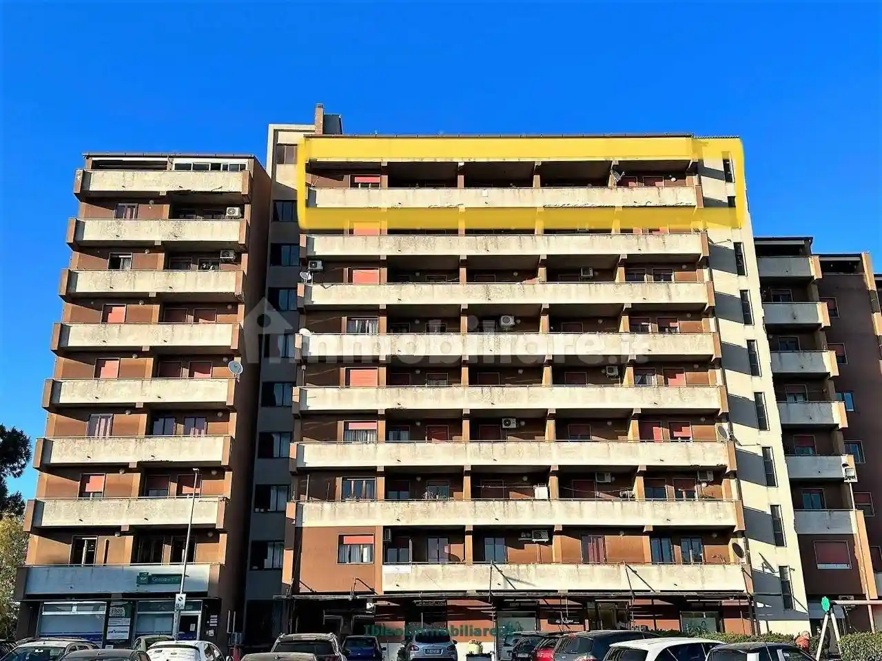 Appartamento in vendita a Modica