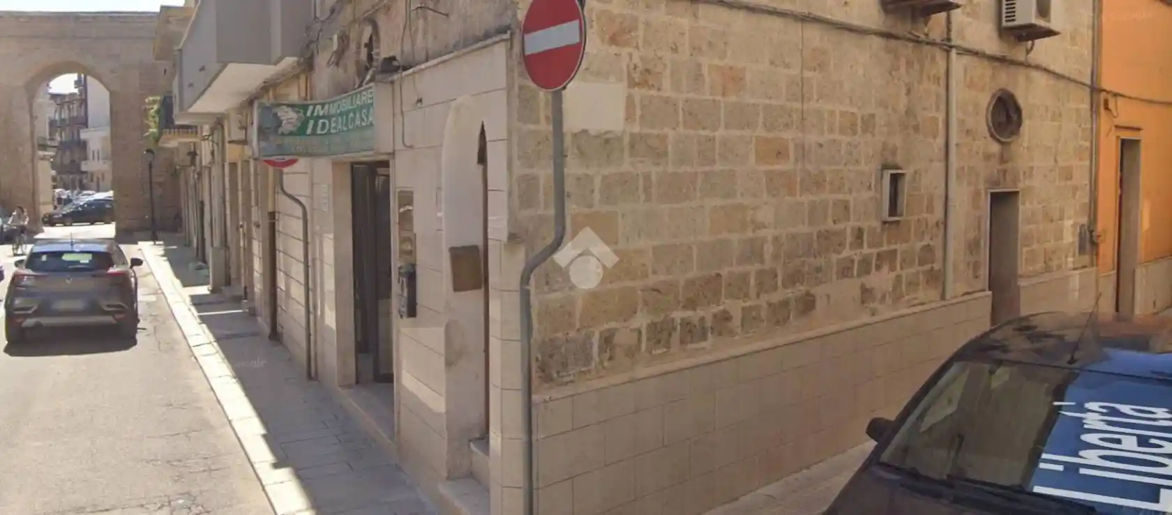 Casa indipendente in vendita a Francavilla Fontana