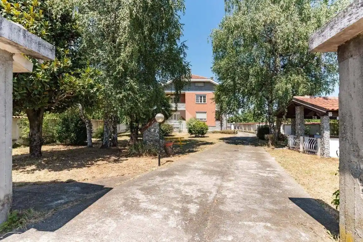 Villa in vendita a Nole