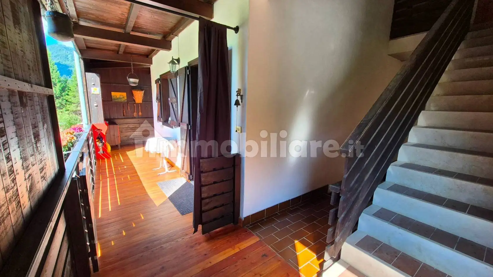 Trilocale buono stato, primo piano, Cibiana di Cadore - foto 2