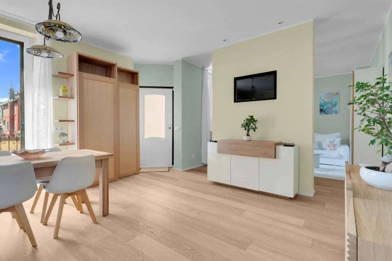 Apartment in vendita a Milan