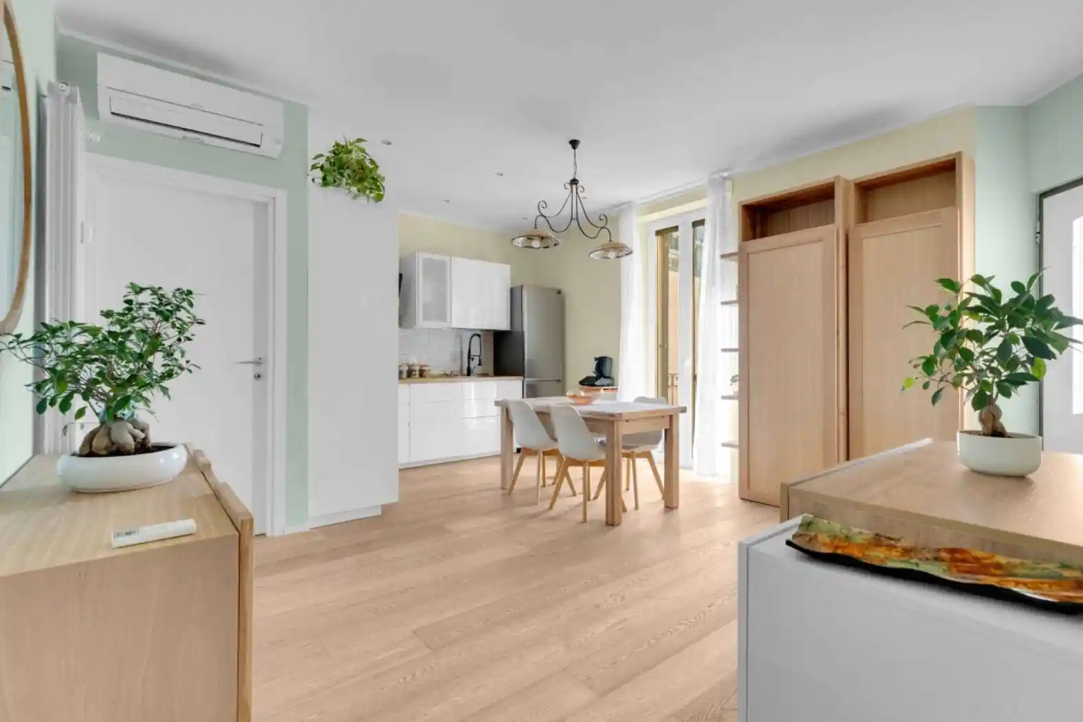 Quadrilocale via Eugenio Villoresi 27, Navigli - Darsena, Milano - foto 2