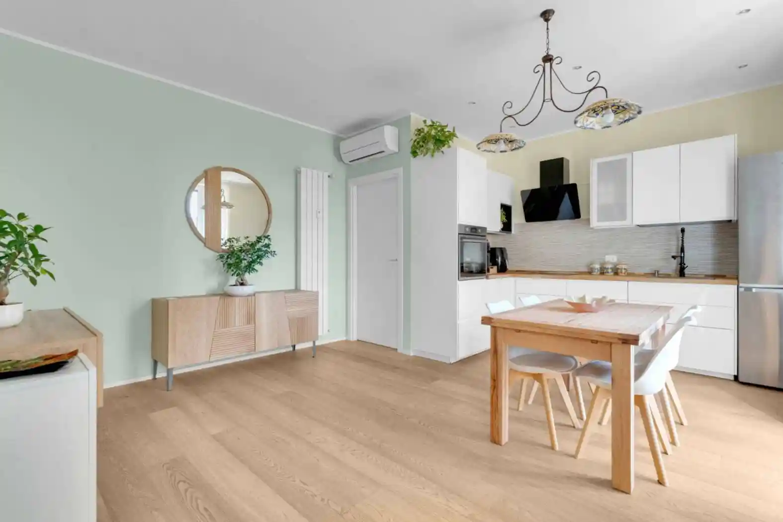 Quadrilocale via Eugenio Villoresi 27, Navigli - Darsena, Milano - foto 3