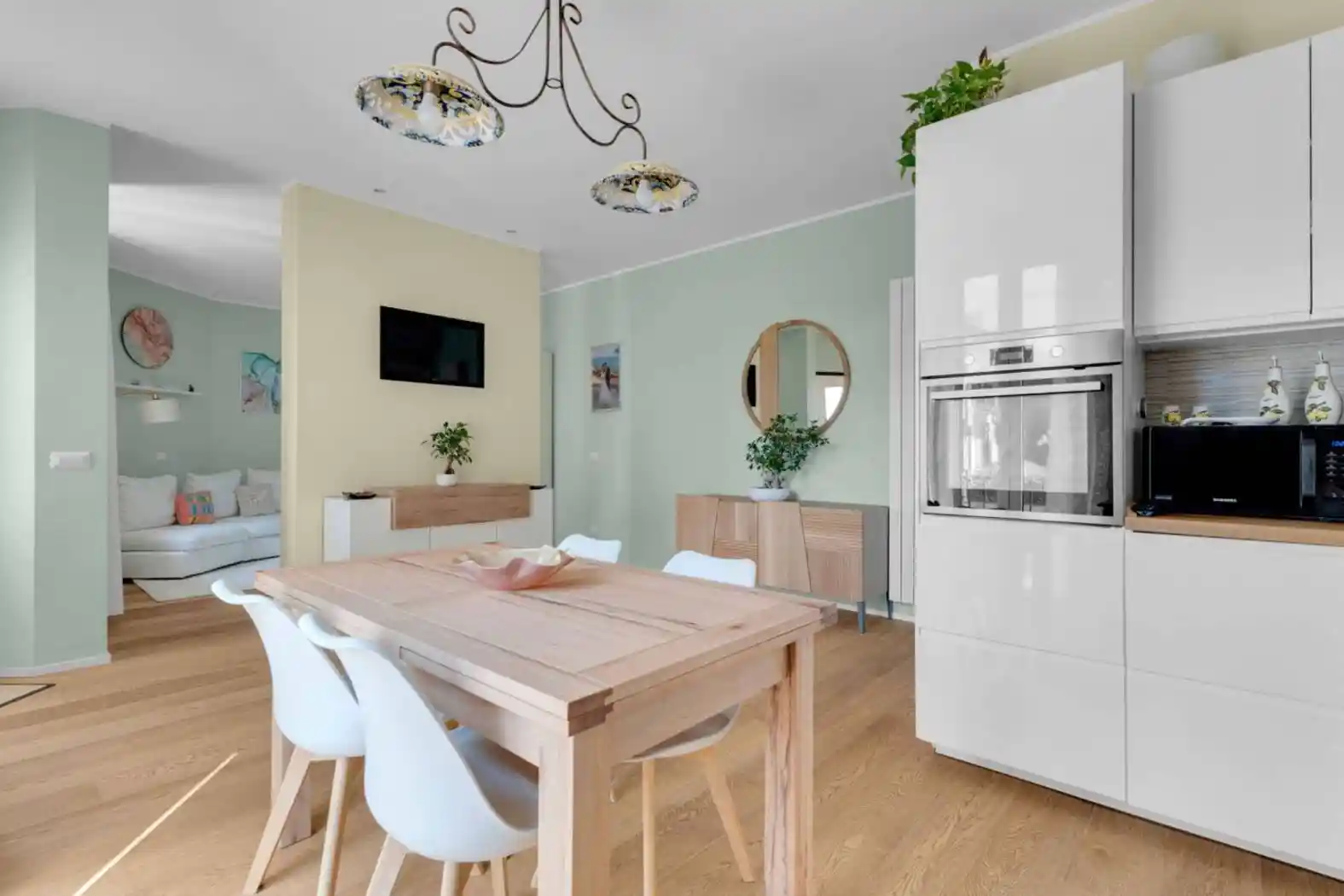 Quadrilocale via Eugenio Villoresi 27, Navigli - Darsena, Milano - foto 4