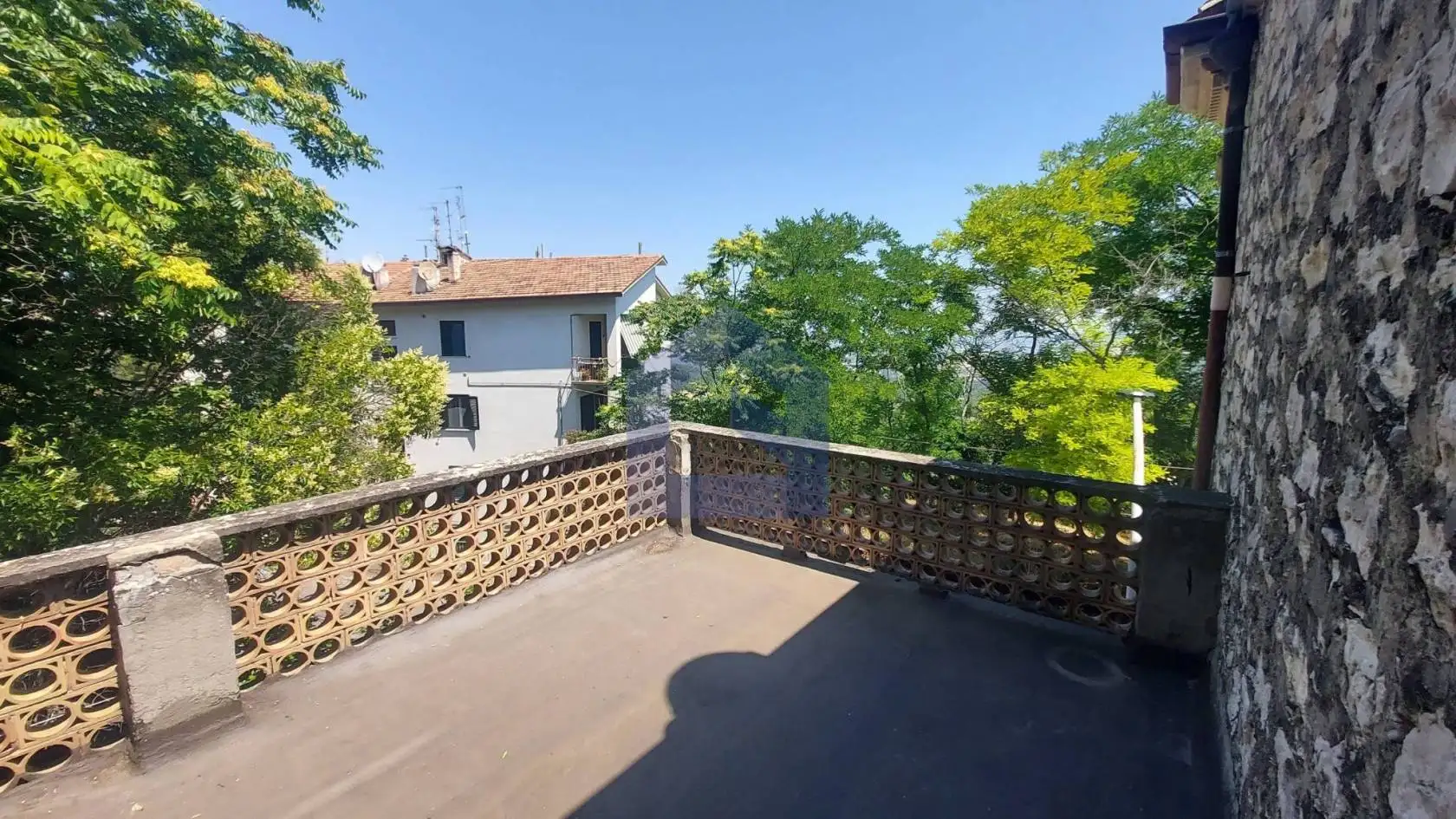 Villa unifamiliare via Eugenio Sirolli, Centro, Archi - foto 2