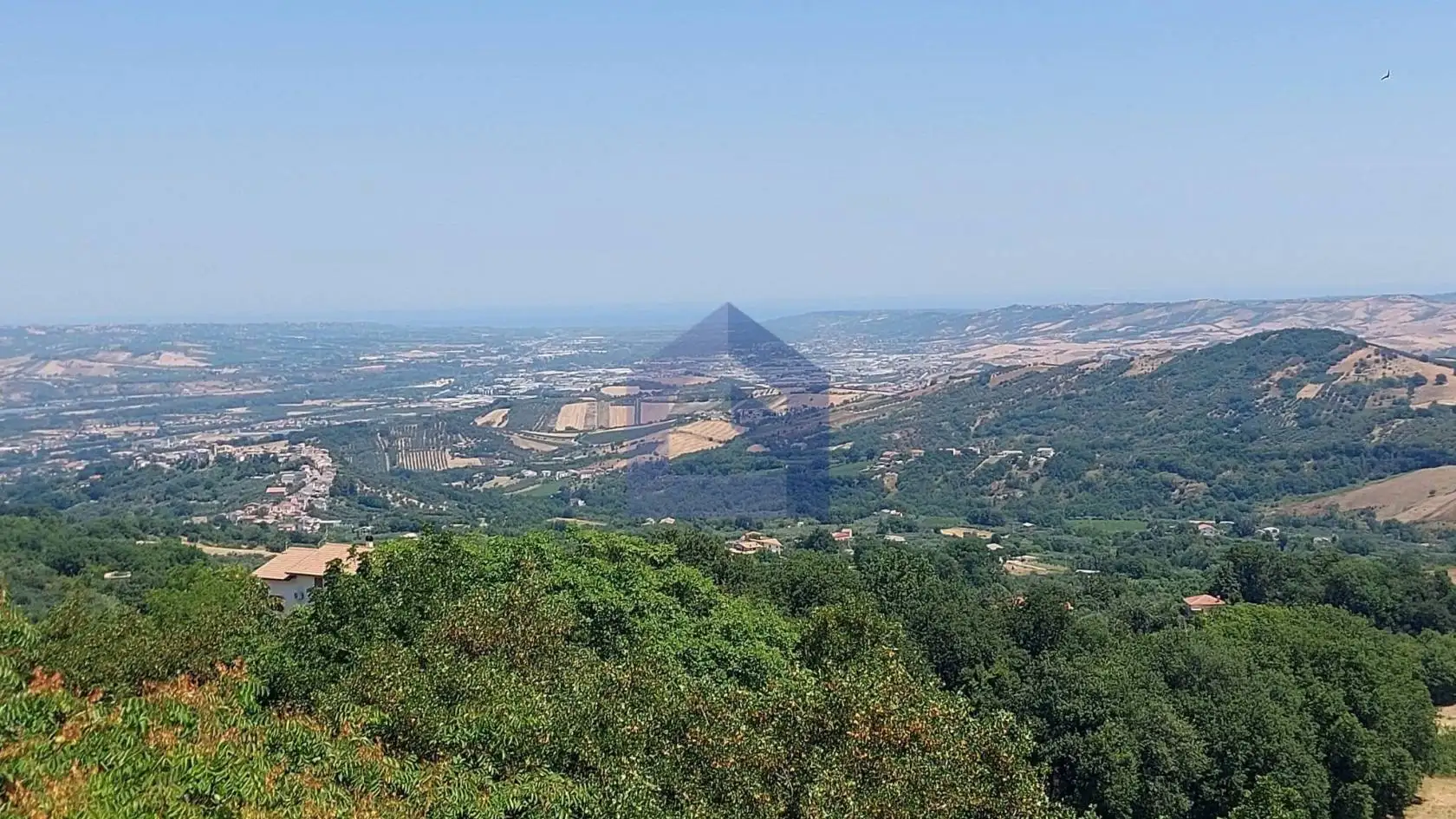 Villa unifamiliare via Eugenio Sirolli, Centro, Archi - foto 3