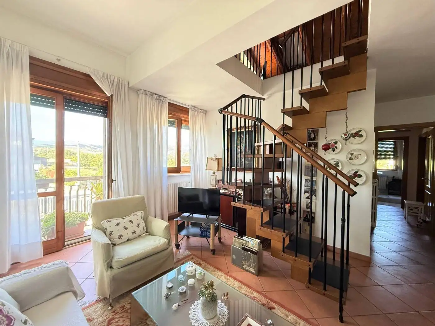 Appartamento in vendita a Salerno