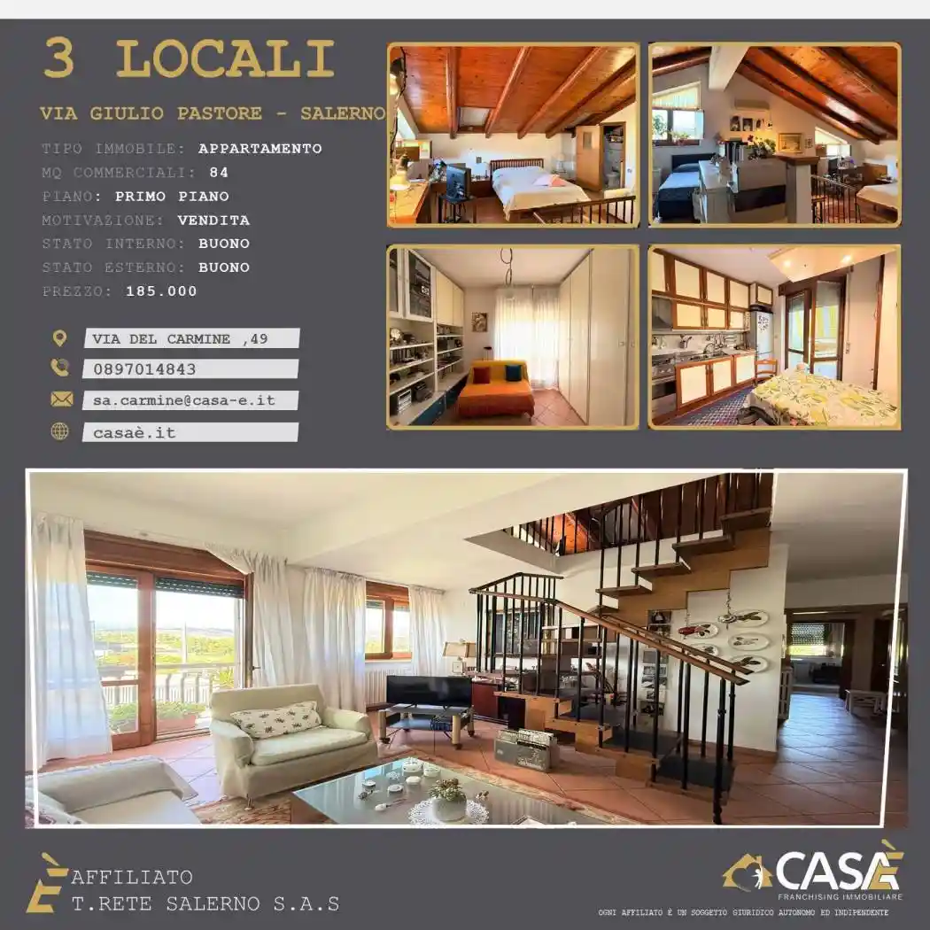 Appartamento - foto 5