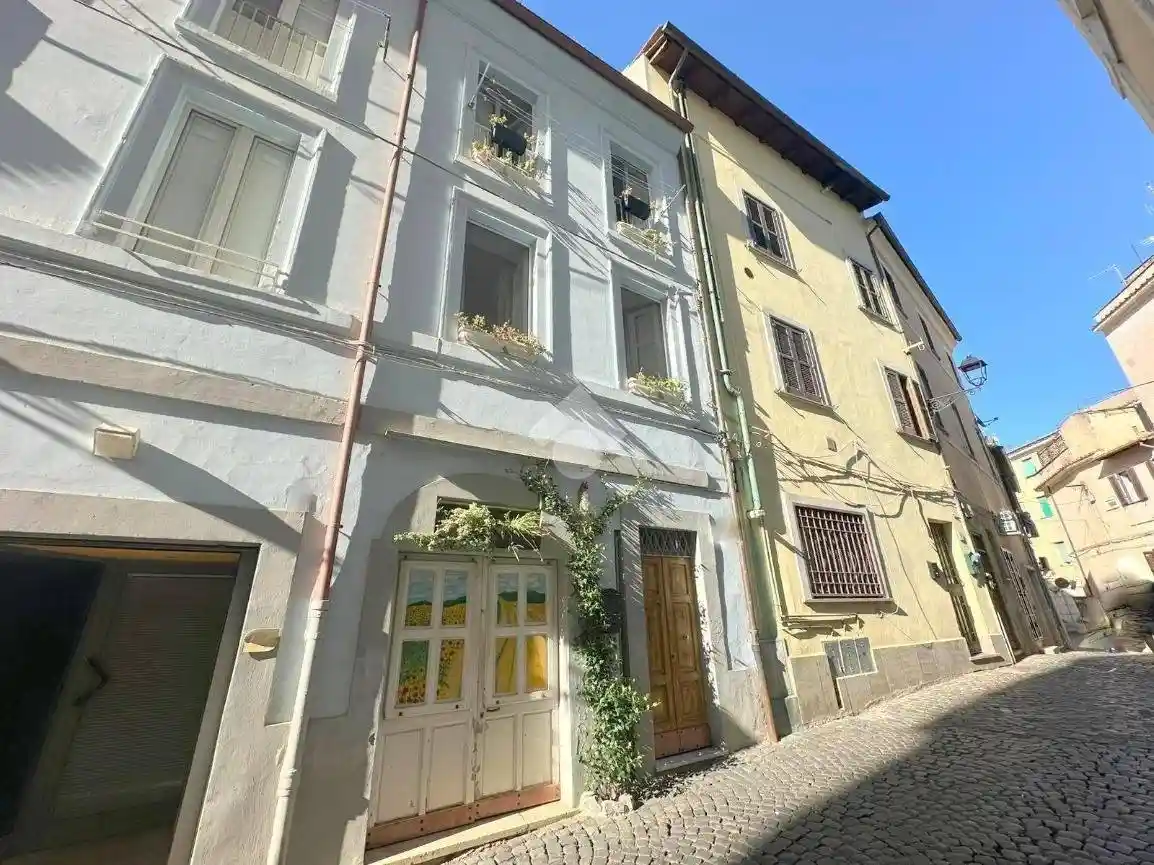 Appartamento in vendita a Velletri