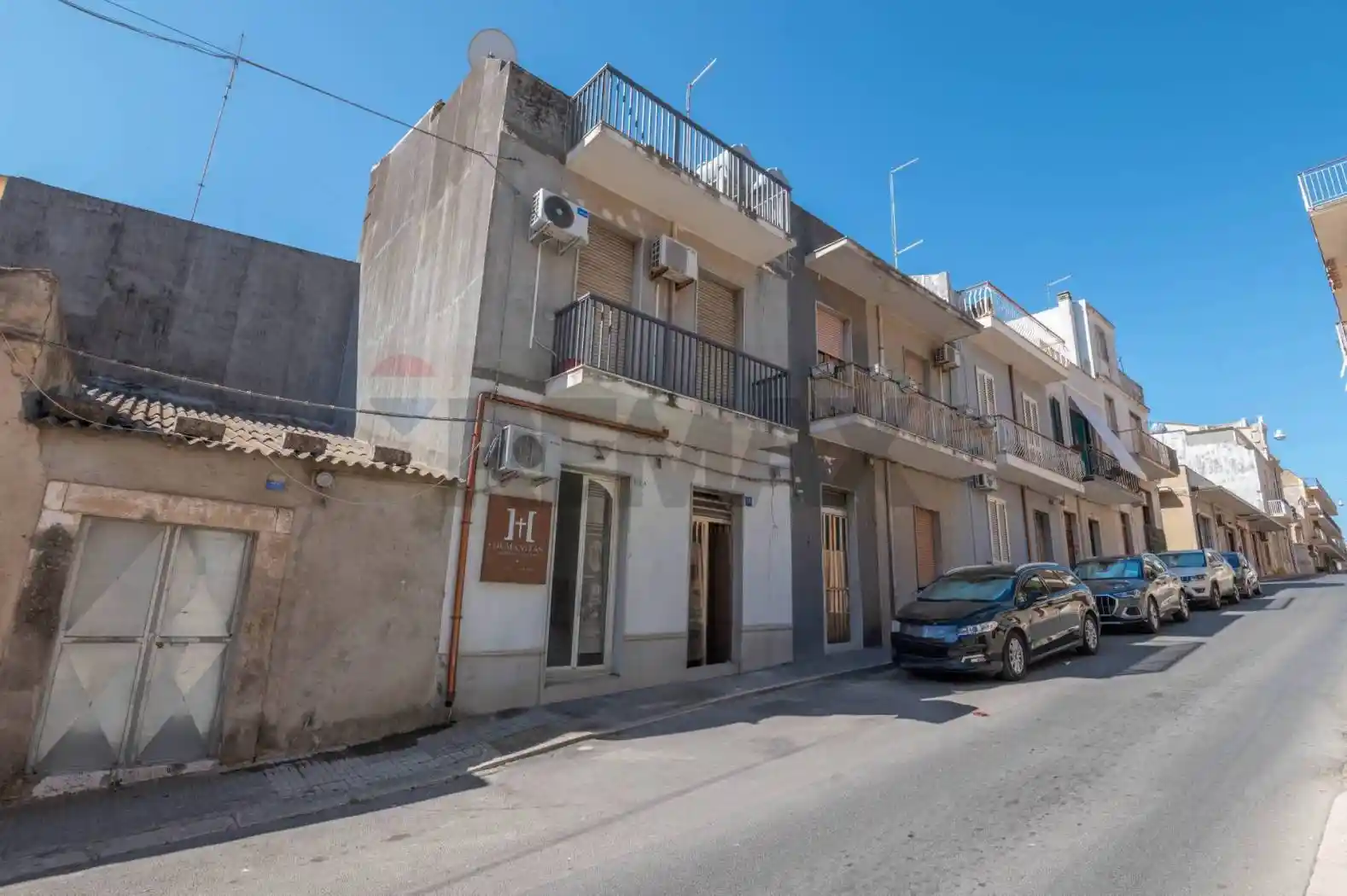 Casa indipendente in vendita a Pachino