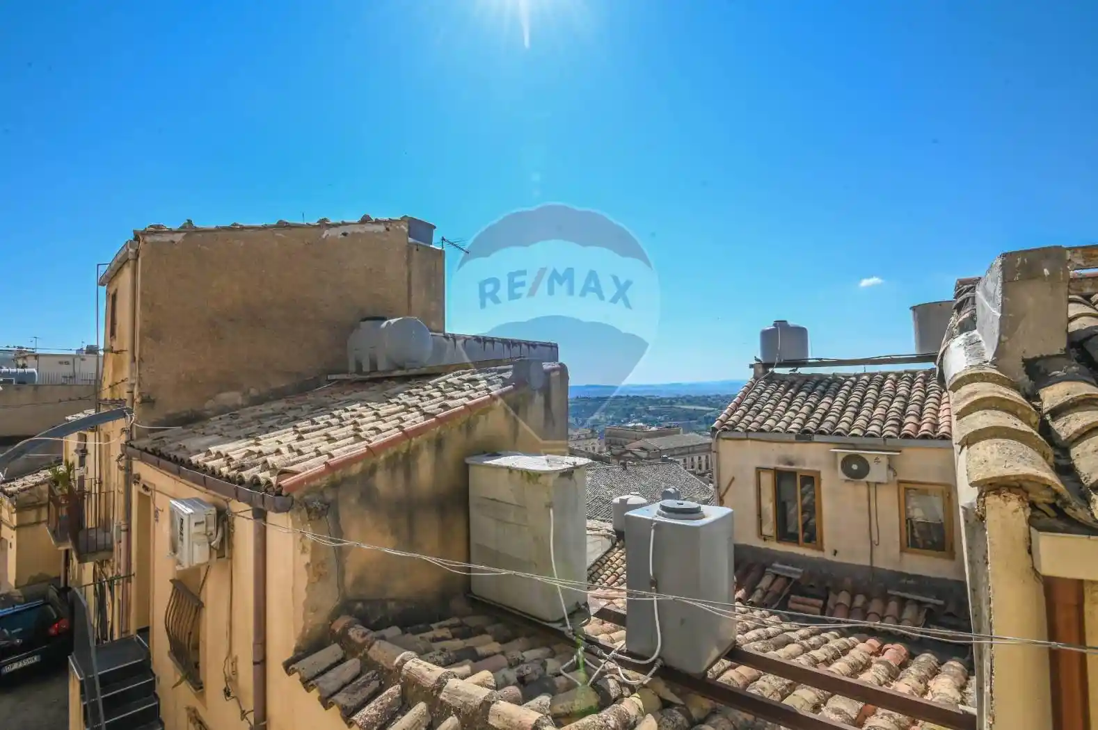 Appartamento in vendita a Caltagirone