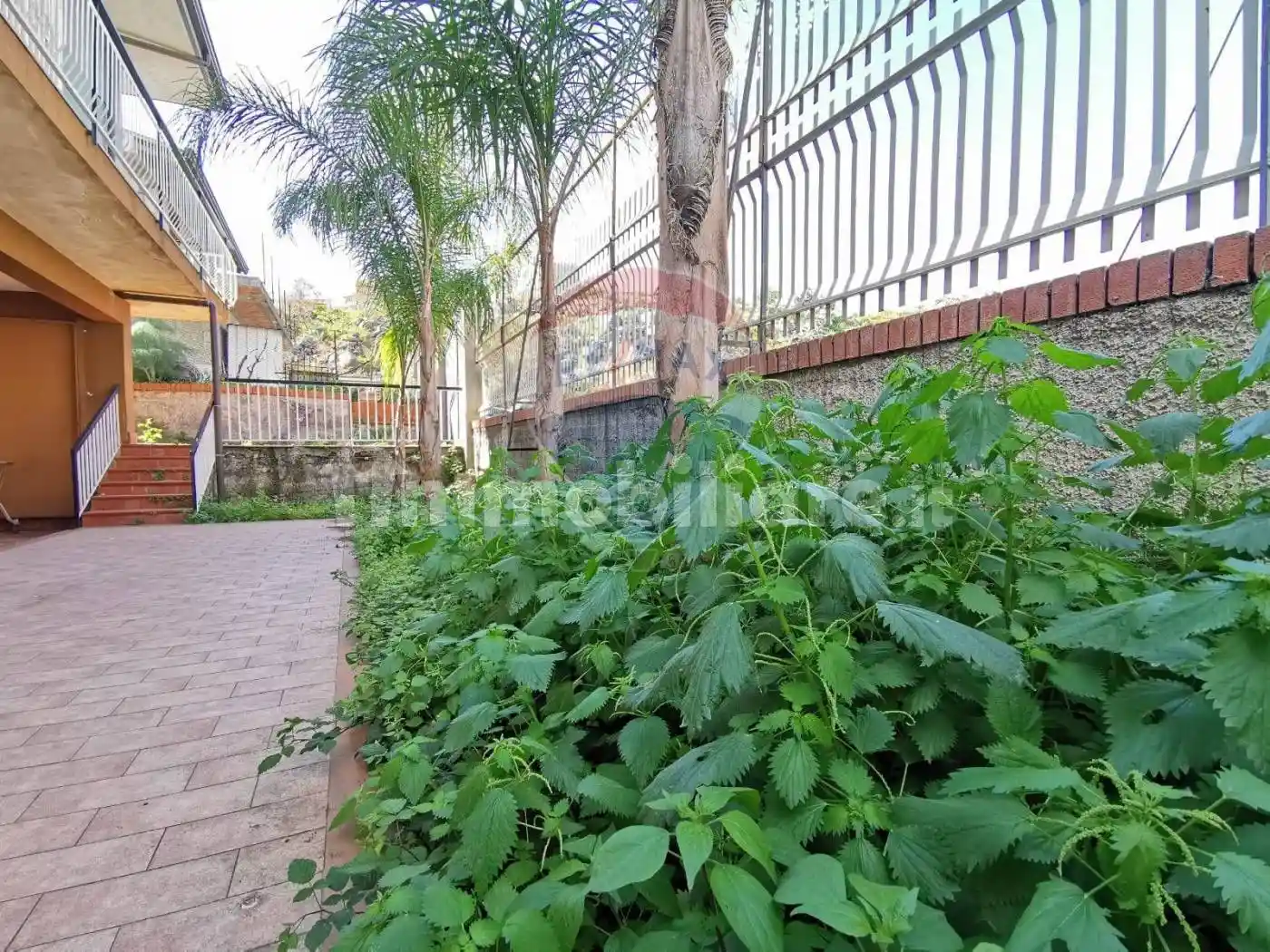 Villa in vendita a Catania