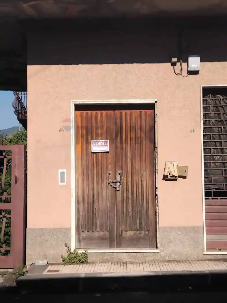 Attico - Mansarda in vendita a Santa Venerina