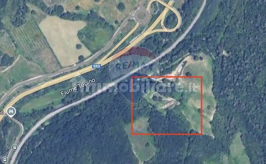 Rustico - Casale in vendita a Foligno