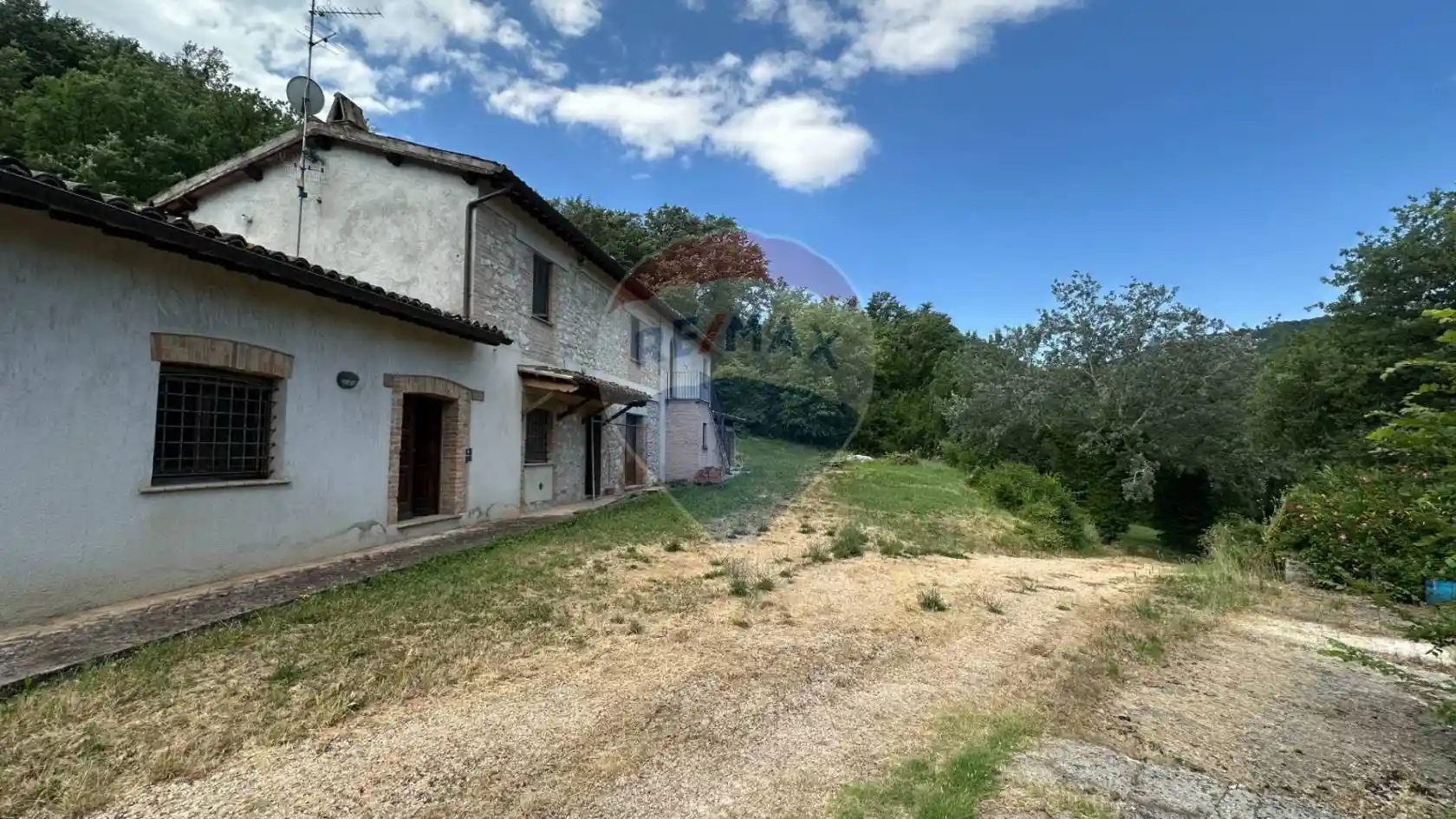 Rustico via Flaminia Nord - frazione Palazzaccio snc, Ponte Santa Lucia, Colfiorito, Annifo, Foligno - foto 5