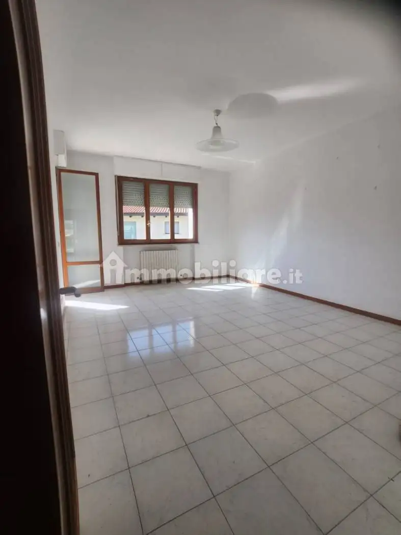 Appartamento in vendita a Alba Adriatica