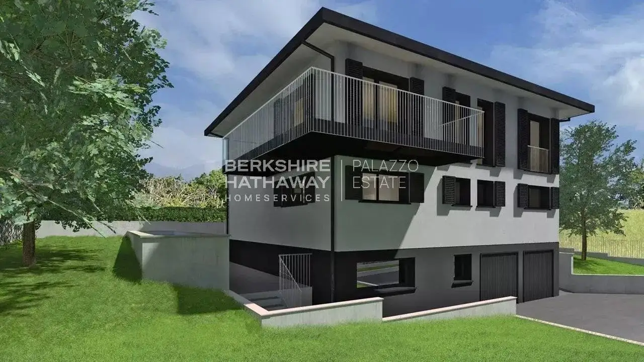 Villa in vendita a Ponte Nizza