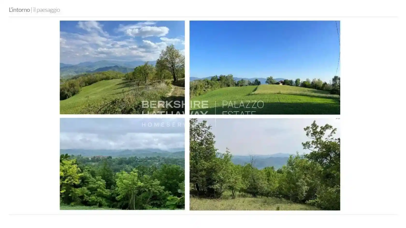 Villa unifamiliare, ottimo stato, 330 m², Ponte Nizza - foto 2