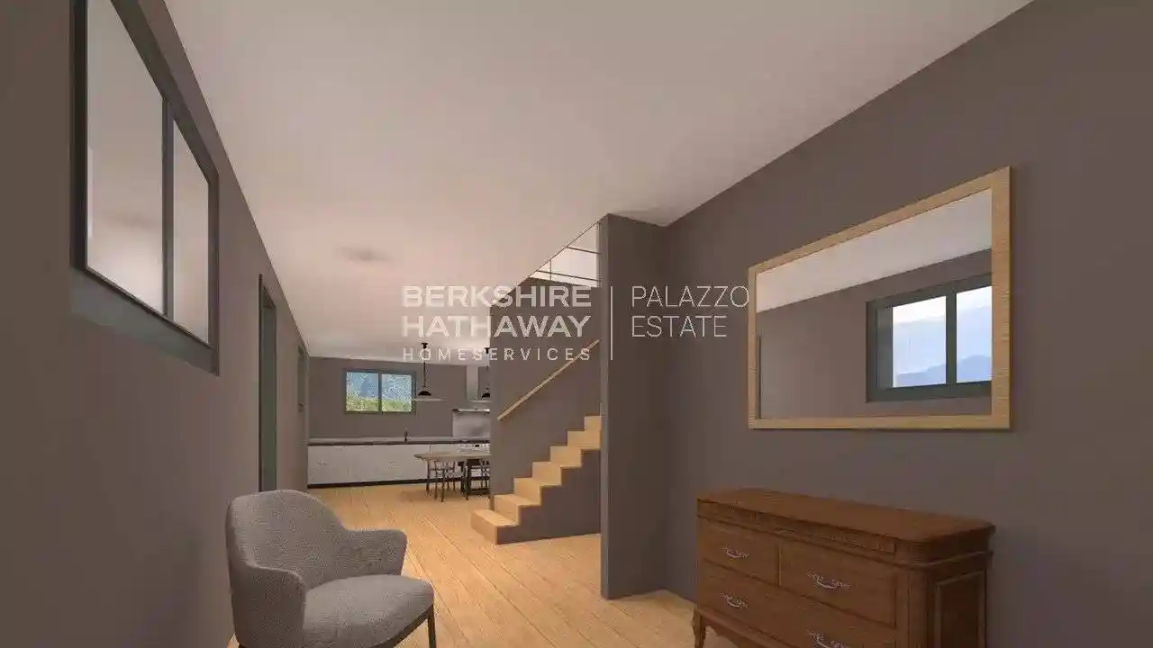 Villa unifamiliare, ottimo stato, 330 m², Ponte Nizza - foto 3