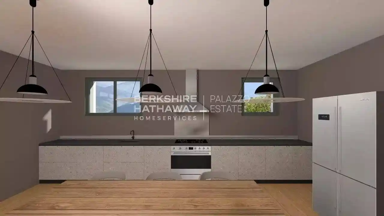 Villa unifamiliare, ottimo stato, 330 m², Ponte Nizza - foto 4