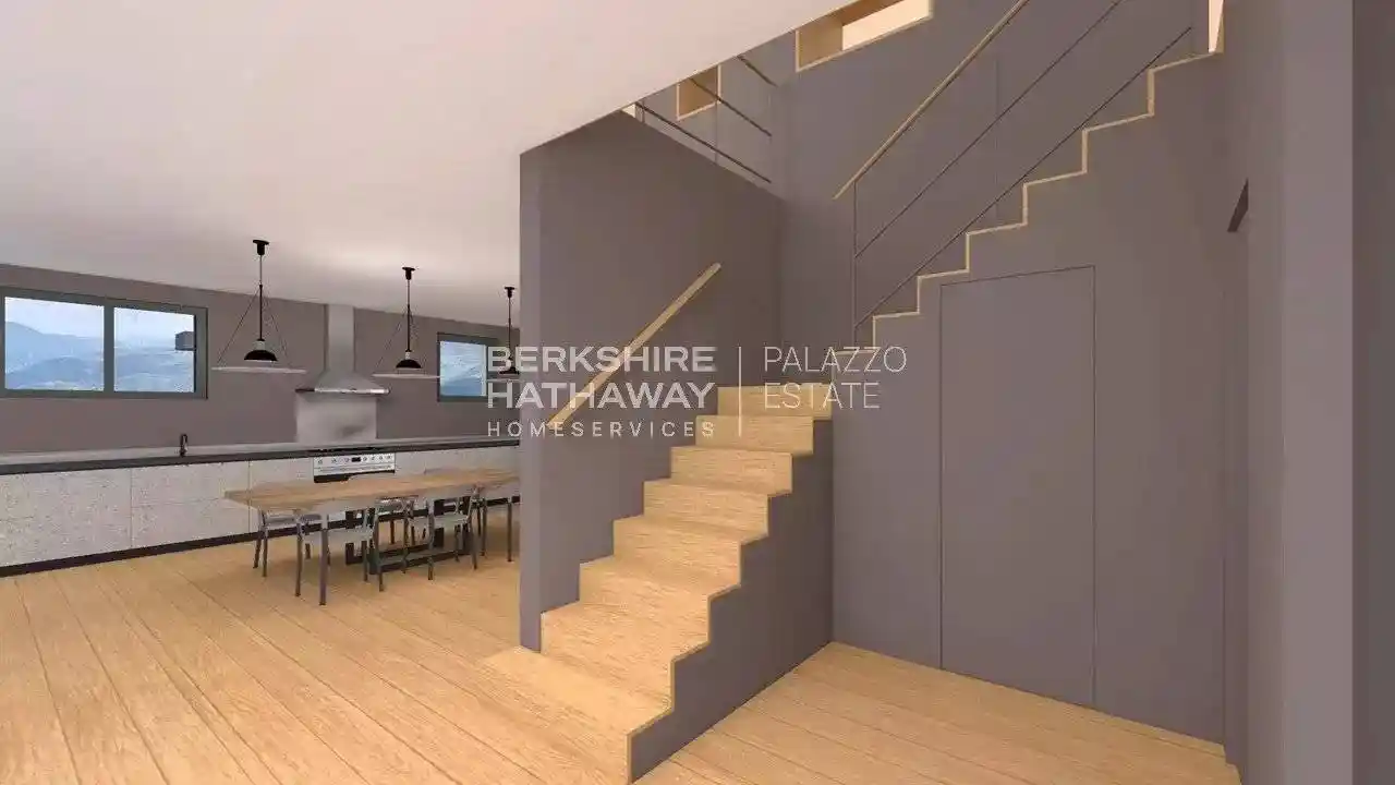 Villa unifamiliare, ottimo stato, 330 m², Ponte Nizza - foto 5