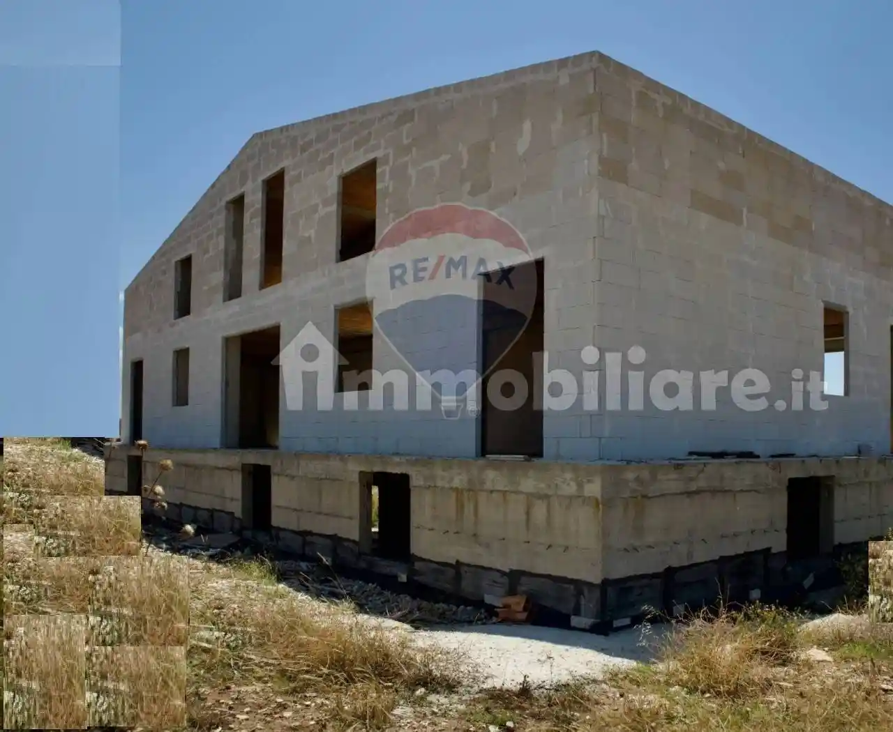 Villa in vendita a Ragusa