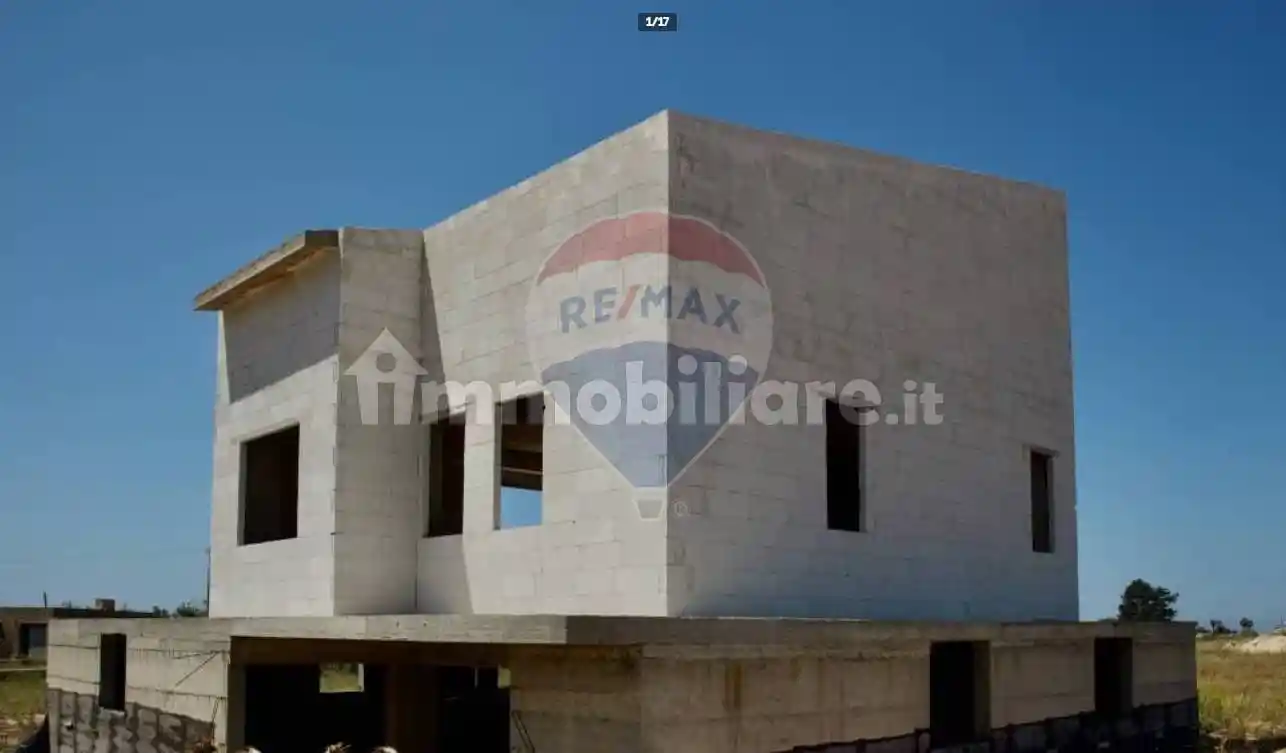 Villa in vendita a Ragusa