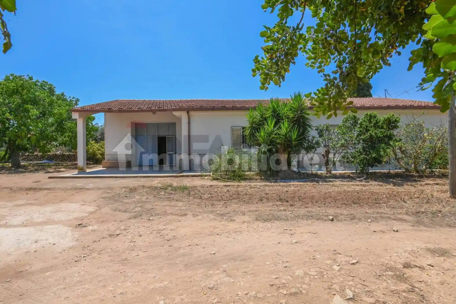 Casa indipendente in vendita a Santa Croce Camerina