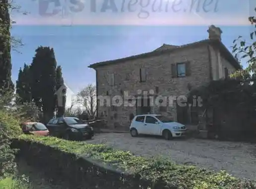 Villa in vendita a Urbino
