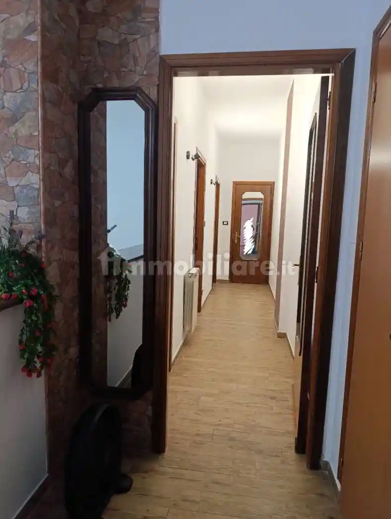 Palazzo - Edificio in vendita a Caltanissetta