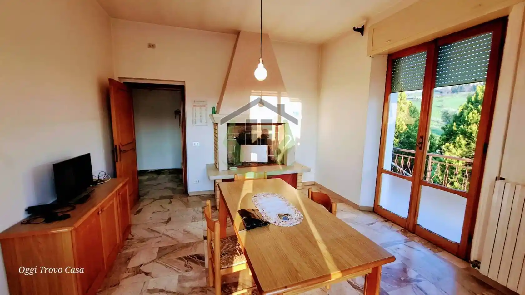 Terratetto unifamiliare Contrada Crocifisso 22, Castignano - foto 2