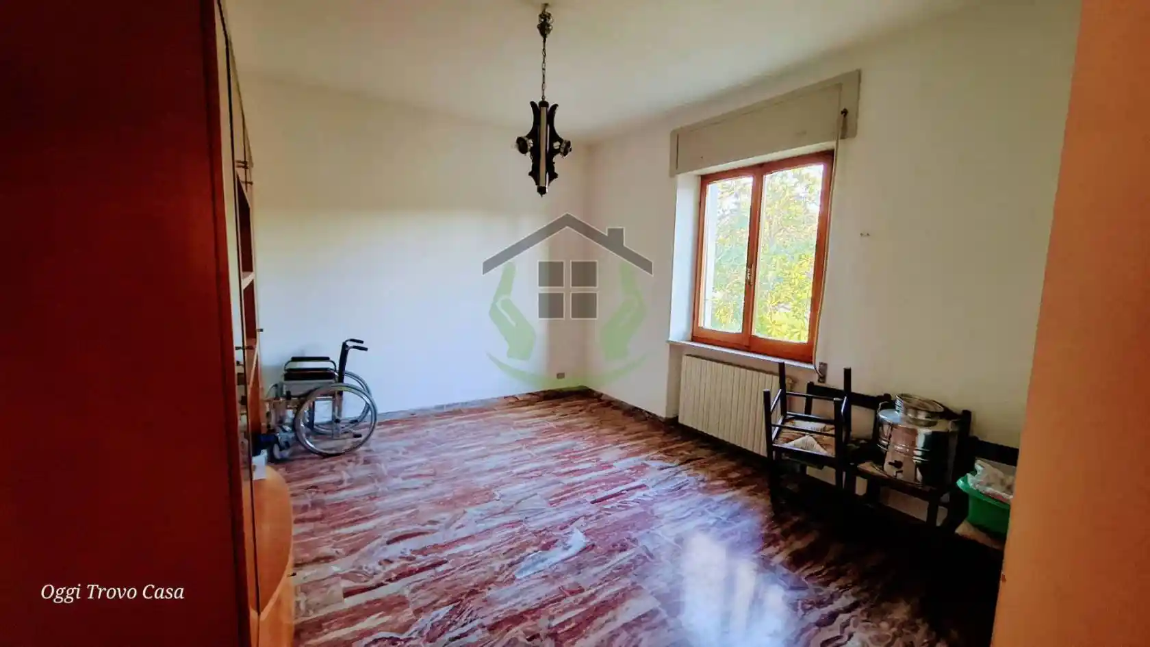 Terratetto unifamiliare Contrada Crocifisso 22, Castignano - foto 4