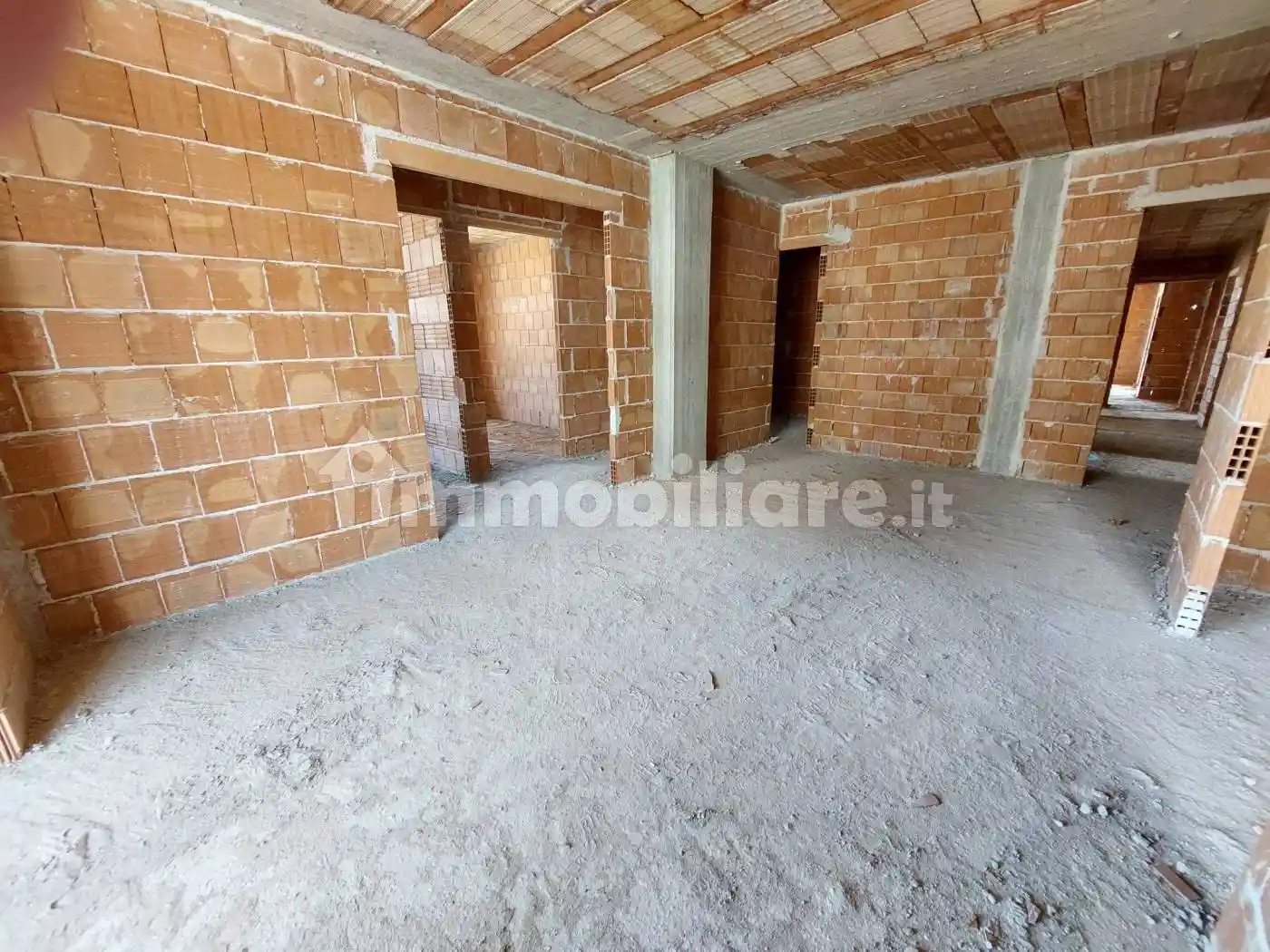 Appartamento via Trieste 227, Centro, Giulianova - foto 5