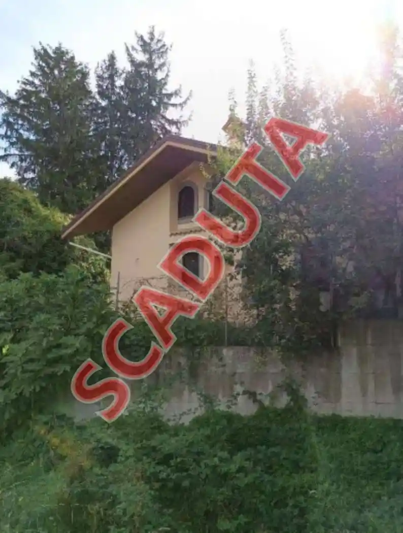 Villa in vendita a Rocca di Papa