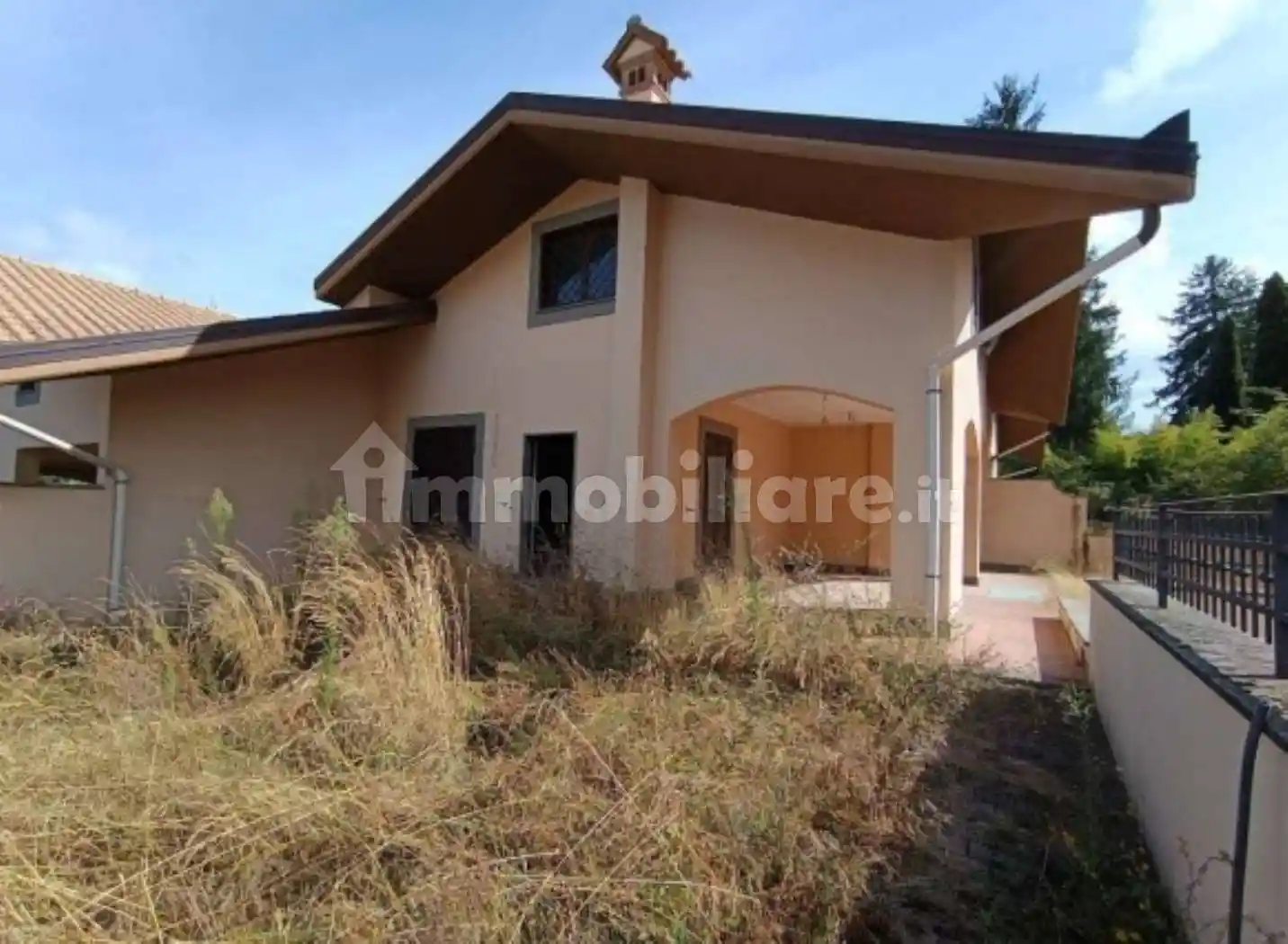 Villa in vendita a Rocca di Papa