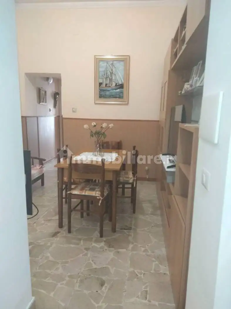 Casa indipendente in affitto a Roccalumera
