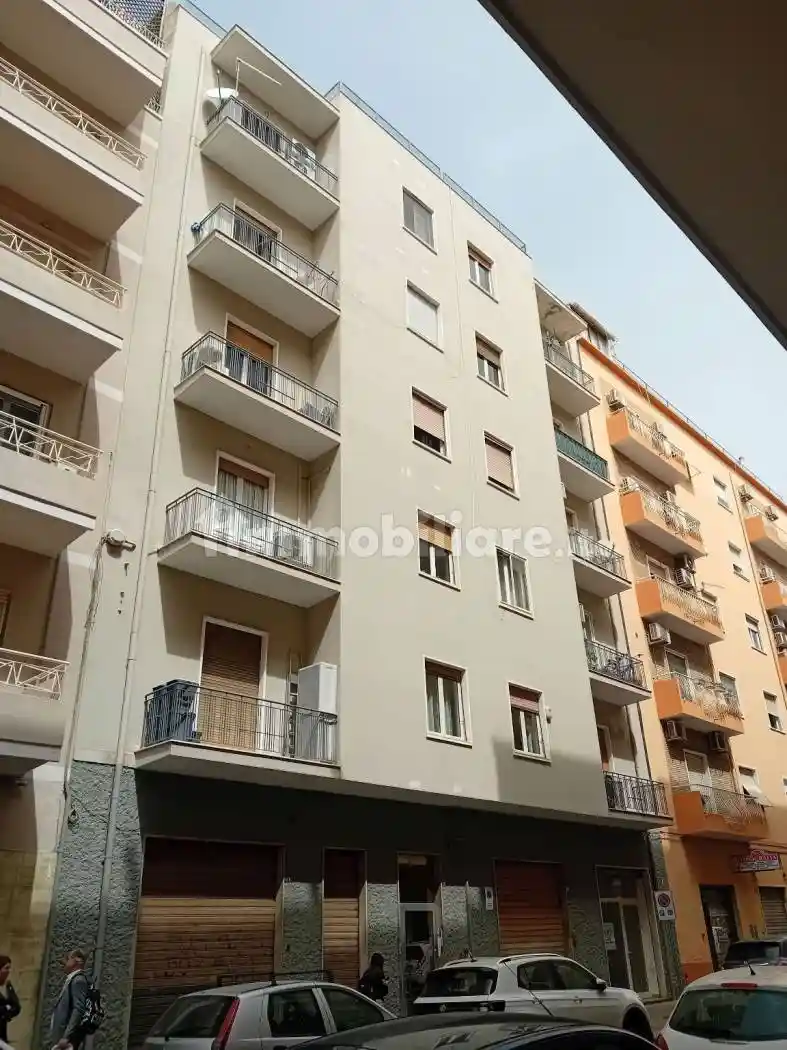 Appartamento in vendita a Cagliari